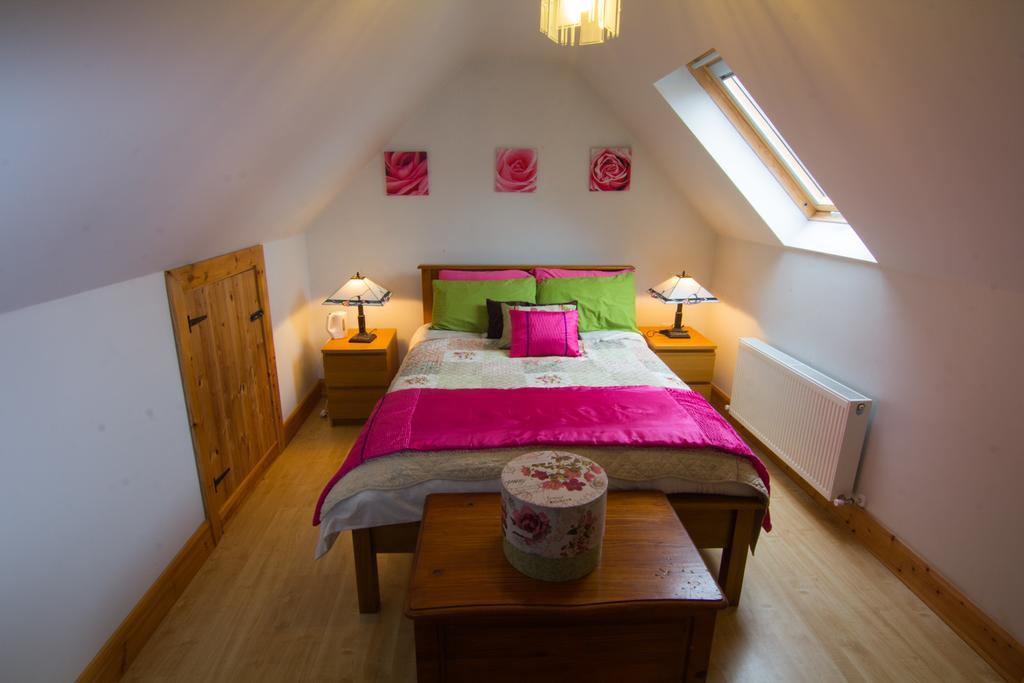 The Thatched Claregalway