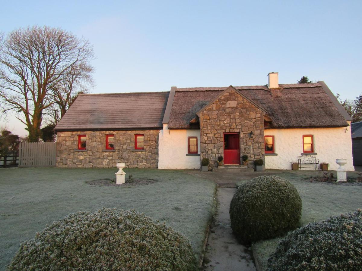 The Thatched Bed & Breakfast